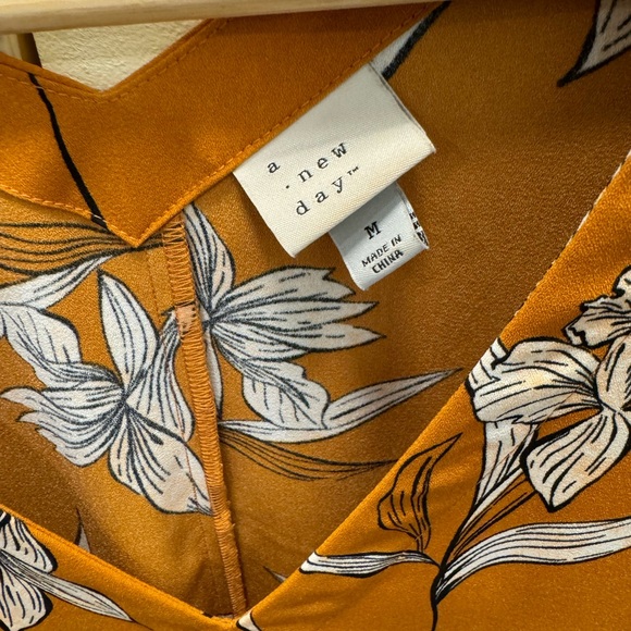 A New Day dress - midi - Picture 2 of 3